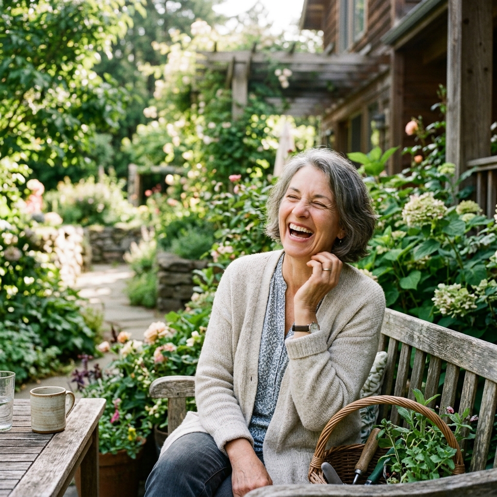 Julie J.
