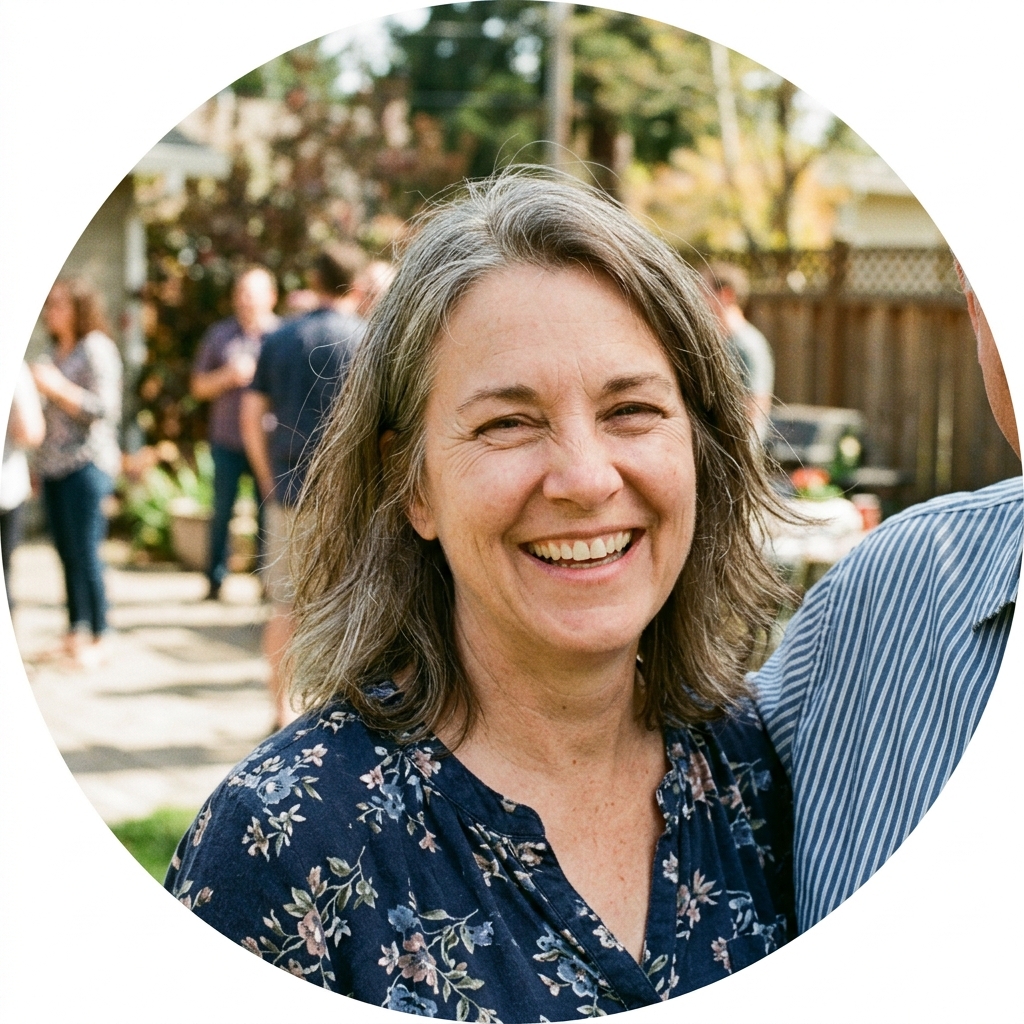 Lynne B.